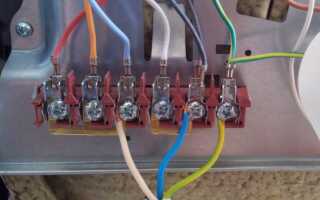 Способы проверки тока утечки