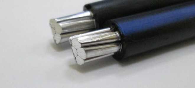 Какой кабель нужен для прокладки в земле на даче: марка тип сечение