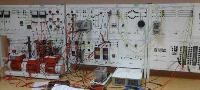 Звезда и треугольник в электродвигателе — принцип подключения и отличия