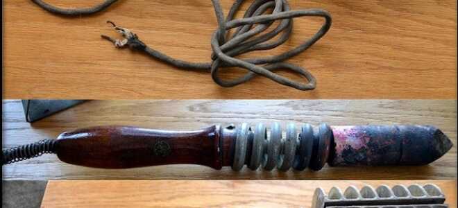 Как правильно выбрать паяльник