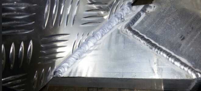 Сварочный провод — паяем алюминий и медь обычной горелкой.