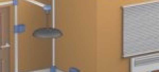 Короб для проводов пластиковый: назначение, виды, установка, как рассчитать размер короба