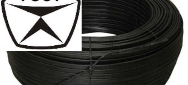 Чем отличается кабель ГОСТ от ТУ? — Сам электрик