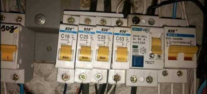 Что делать, если выбило пробки в квартире: как включить