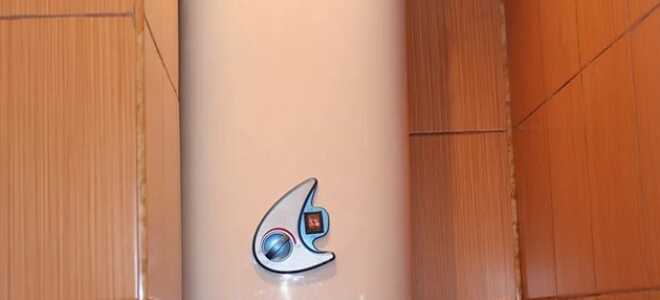 Как заземлить водонагреватель в квартире или в частном доме