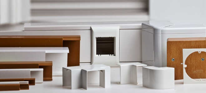 Как проложить проводку в кабель-канале — Сам электрик