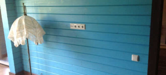 Как сделать скрытую электропроводку в деревянном доме — Сам электрик