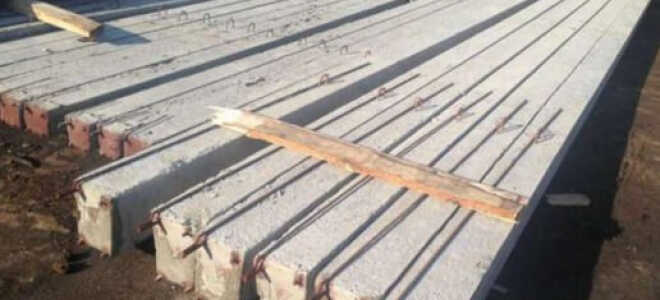 Как установить электрический столб на участке своими руками — Сам электрик