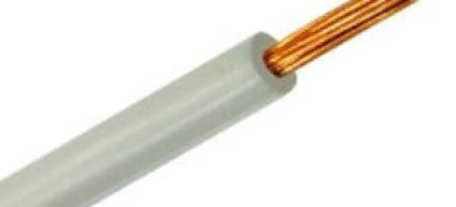 Характеристики термостойкого провода ПРКА — Сам электрик