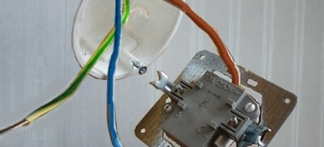 Как заземлить стиральную машину, если нет заземления — Сам электрик