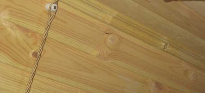 Правильное штробление стен под проводку без пыли