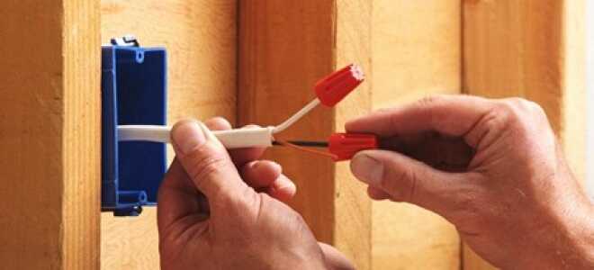 Какой провод лучше использовать для проводки в доме и на улице