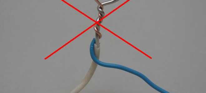 Соединение проводов. Скрутка,пайка,сварка,опрессовка, клеммники Wago