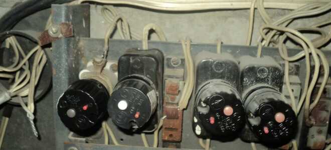 Как заменить вводной кабель в квартире и частном доме — Сам электрик