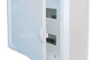 Как правильно собрать электрический щиток своими руками