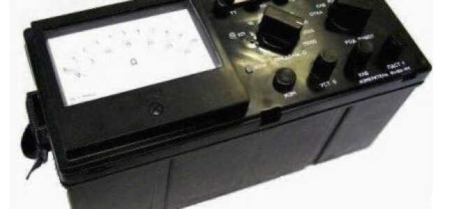 Обзор приборов для измерения сопротивления контура заземления — Сам электрик