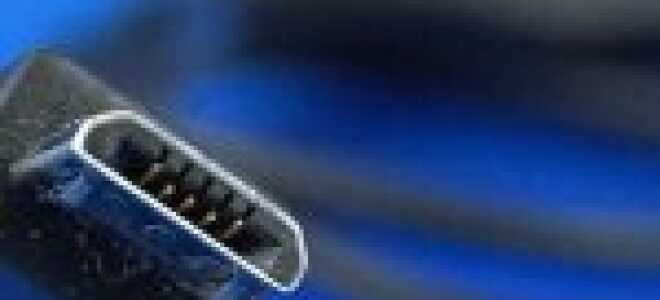 Черный, белый, голубой – выбирай себе любой: виды USB разъемов