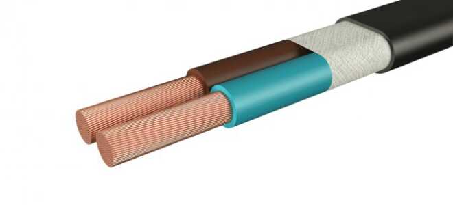 Кабель ВВГ, ВВГнг(А), ВВГнг(А)-LS расшифровка и отличия по ГОСТ