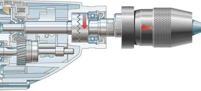 Что лучше выбрать: ударную дрель или перфоратор — Сам электрик