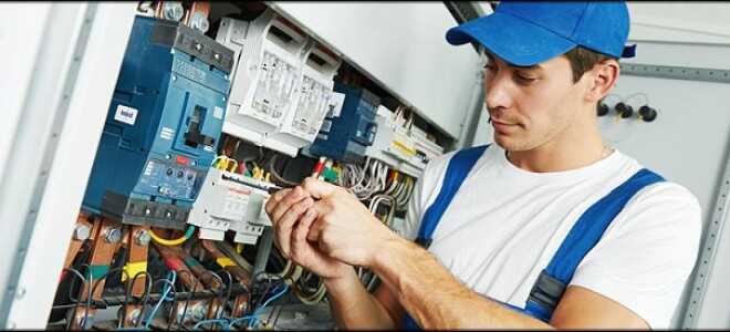 Куда необходимо звонить если отключили свет