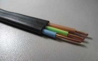 Разновидности электрических проводов — назначение и характеристики