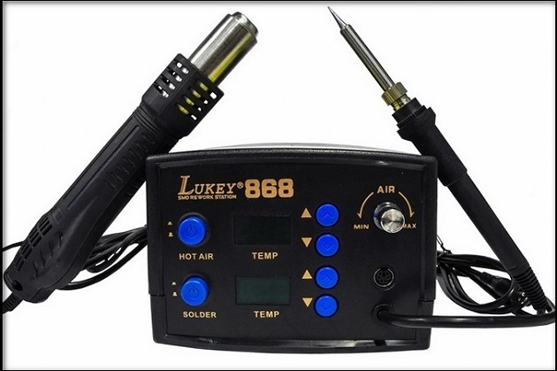 LUKEY 868