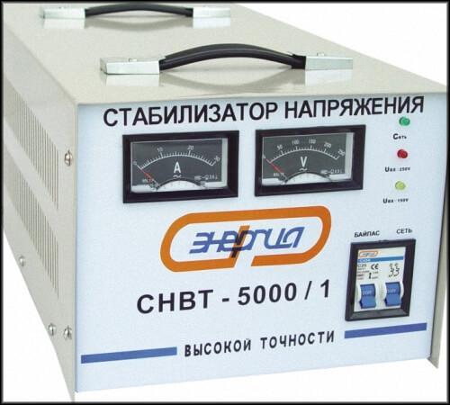 стабилизатор напряжения
