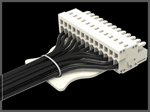 соединительная шина