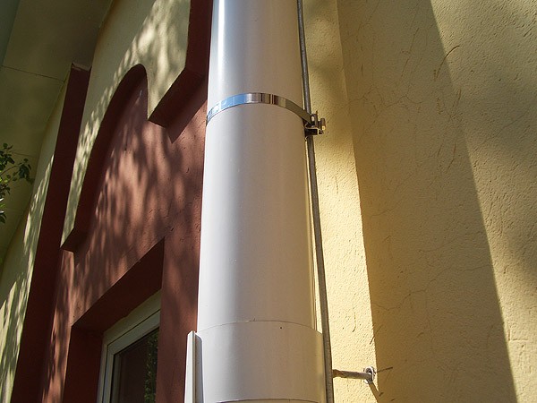 Молниезащита 13