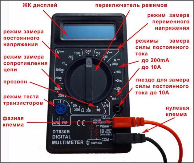 Структура n-p-n