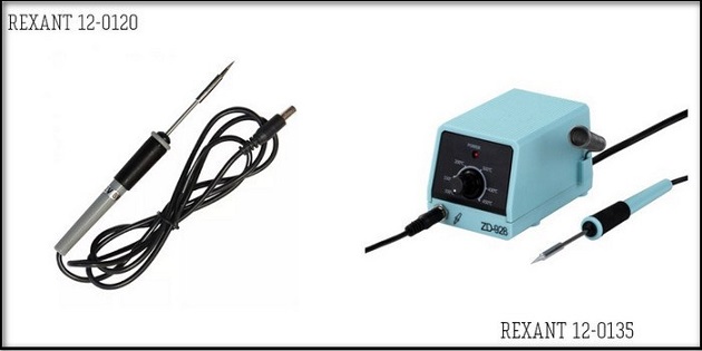 REXANT 12-0120 
