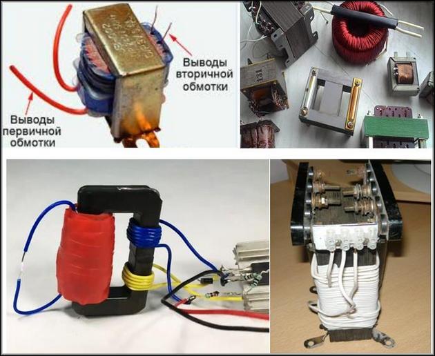 Первичка и Вторичка