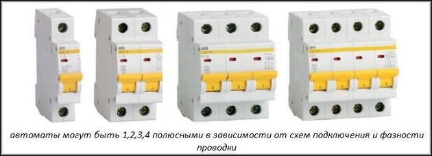 автоматы