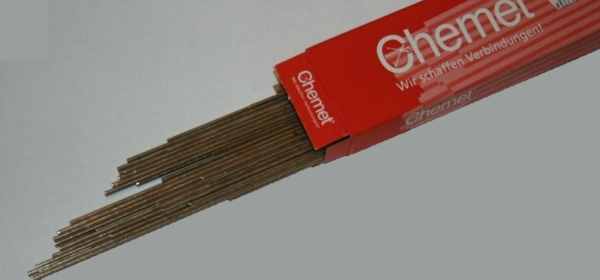 «Aluminium-13» производства компании Chemet