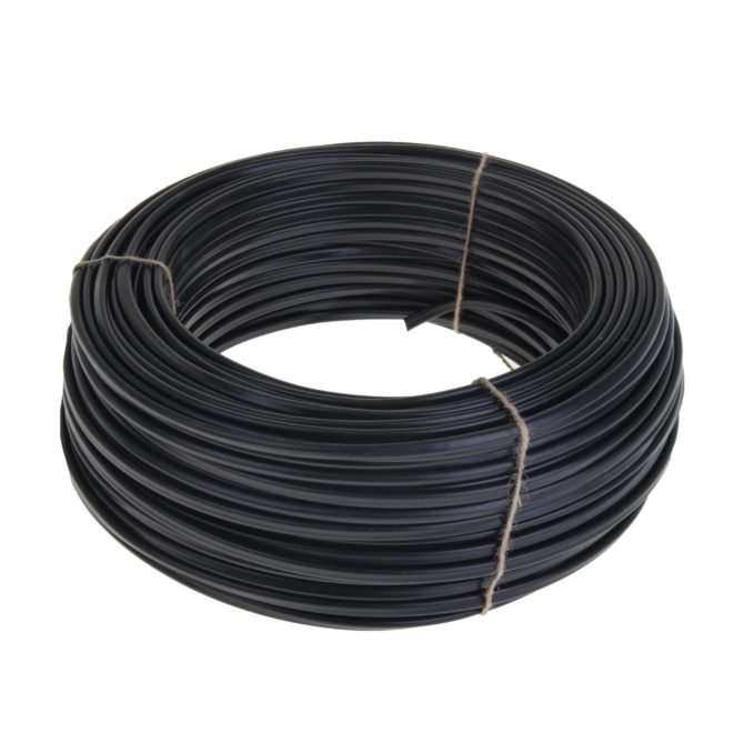 бухта кабеля ВВГ