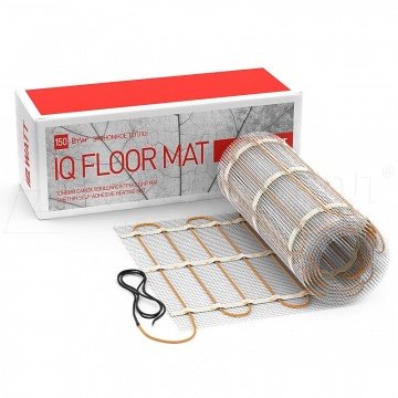 IQ Floor Mat 1.5 кв.м.