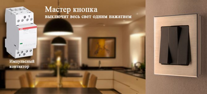 кнопка