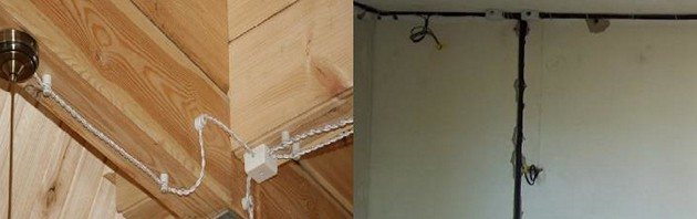 Проводка