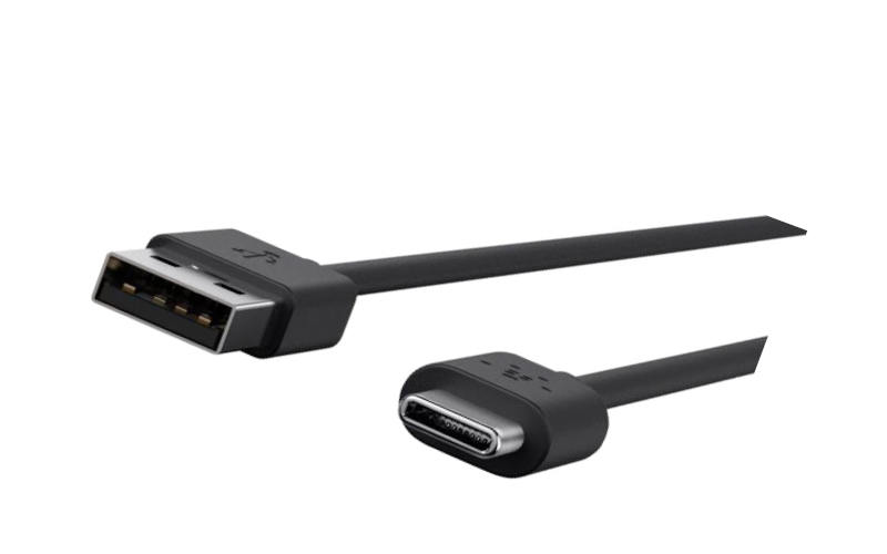 Справа USB-C