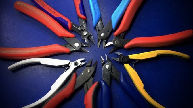 Стриппер для снятия изоляции с проводов: как пользоваться. стриппер: советы профессионалов как подобрать лучший инструмент (95 фото) устройство для зачистки проводов от изоляции