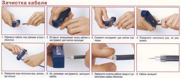 Зачистка