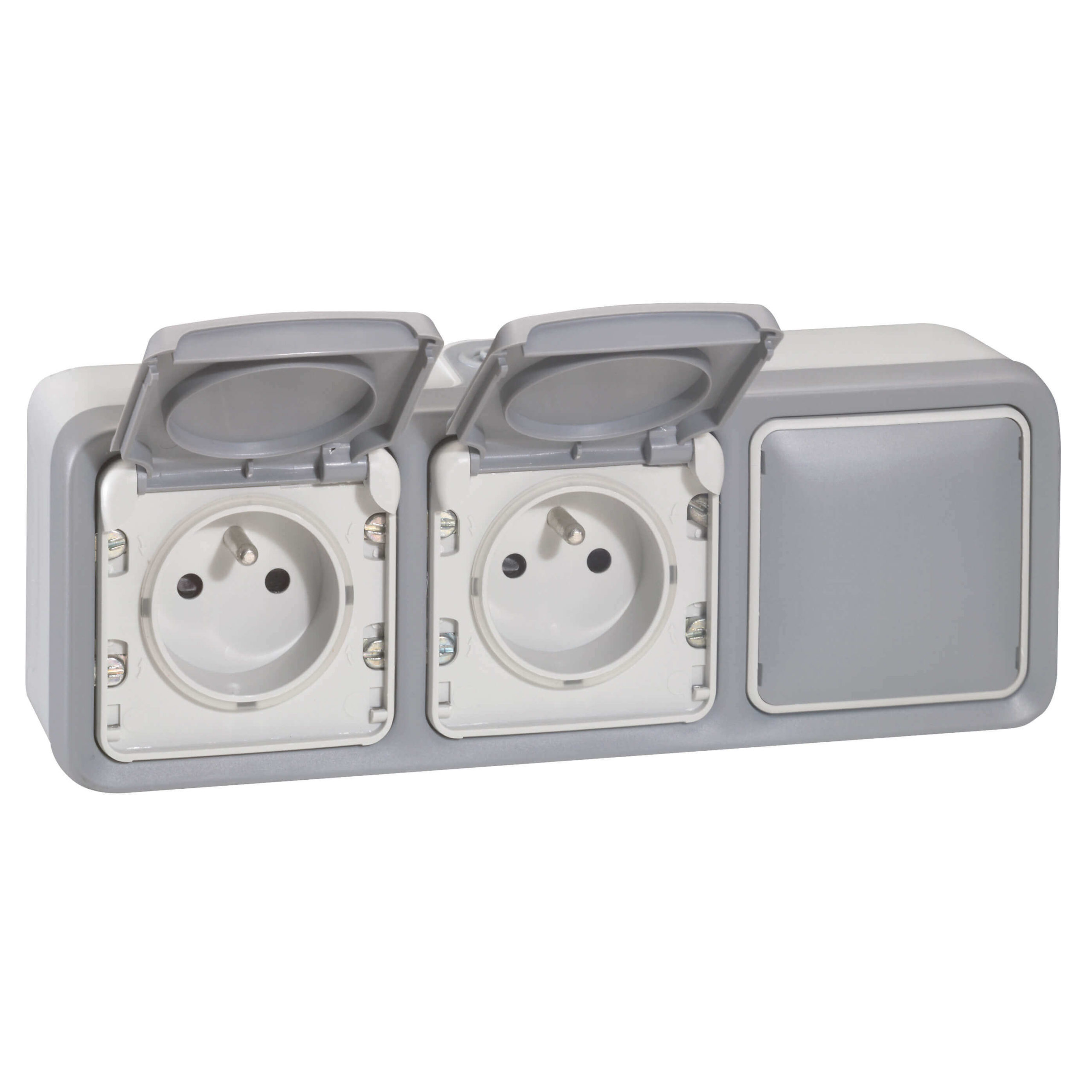 Legrand Plexo